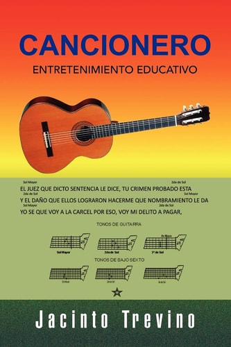 CANCIONERO ENTRETENIMIENTO EDUCATIVO