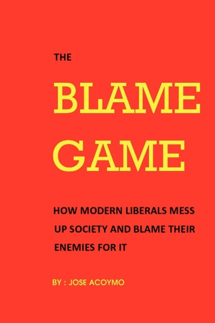 The Blame Game