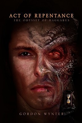 Act of Repentance The Odyssey of Haggabus