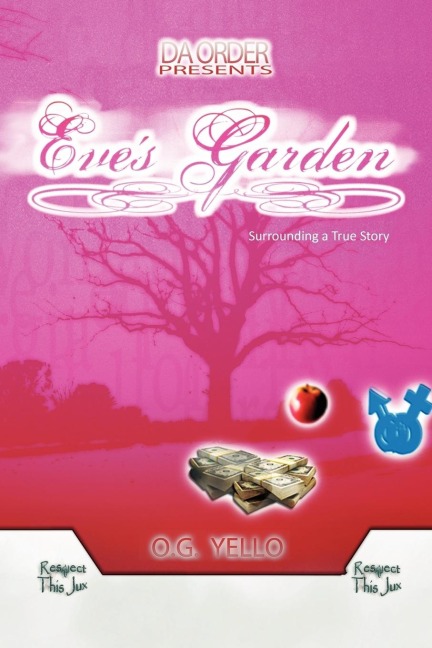 Eves Garden
