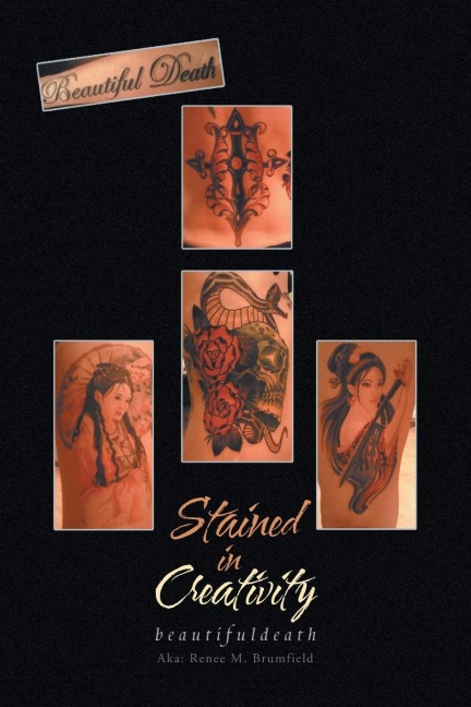Stained in Creativity