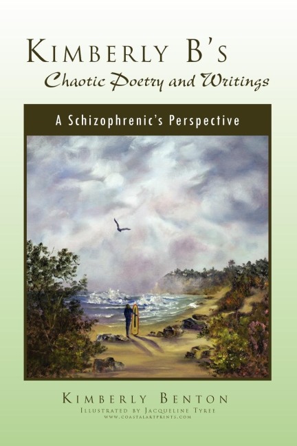 Kimberly Bs Chaotic Poetry