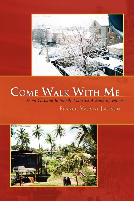 Come Walk with Me
