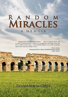 Random Miracles A Memoir