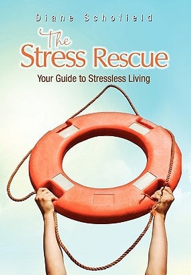 The Stress Rescue Your Guide to Stressless Living