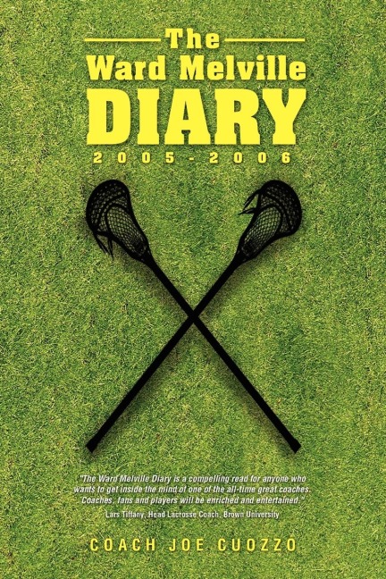 The Ward Melville Diary: 2005-2006