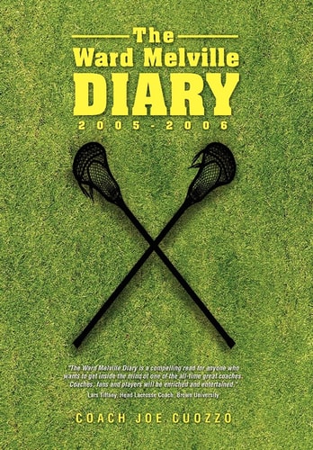 The Ward Melville Diary 2005-2006