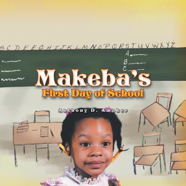 Makebas First Day of School