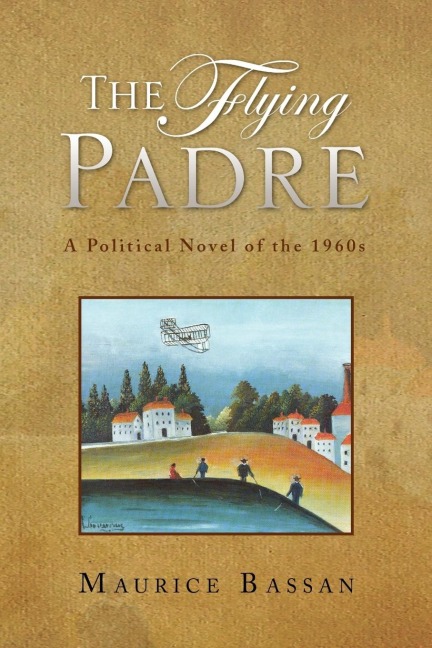 The Flying Padre