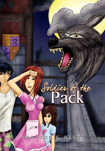 Soldier of the Pack