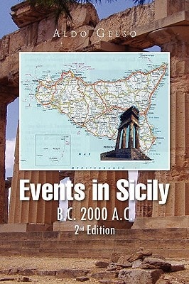 Events in Sicily B. C. 2000 A. C.