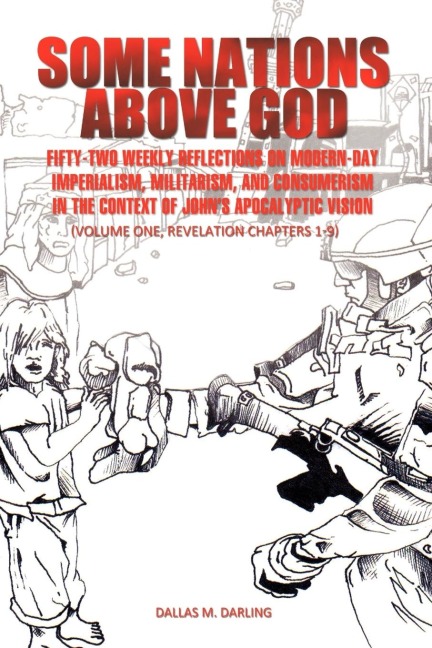 Some Nations Above God