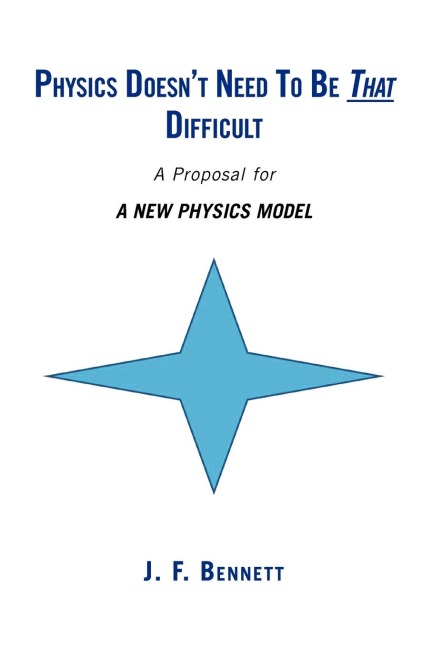 Physics Doesnt Need to Be That Difficult