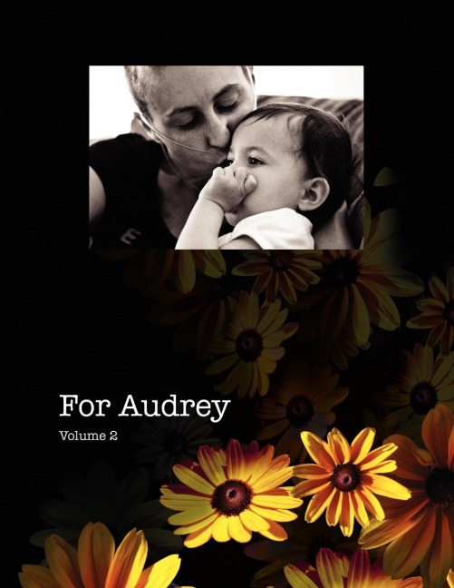 For Audrey: Vol 2
