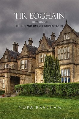 Tir Eoghain The Life and Times of John Burnside