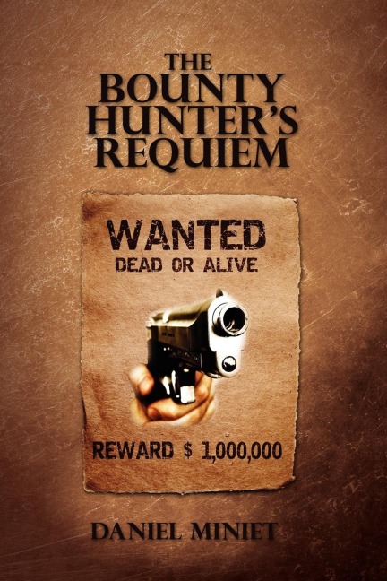 The Bounty Hunters Requiem