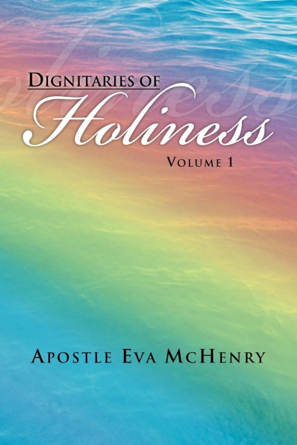 Dignitaries of Holiness