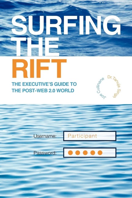 Surfing the Rift