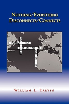 Nothing/everything Disconnects/connects