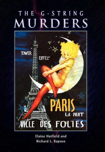 The G-String Murders