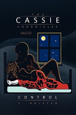 The Cassie Chronicles Vol. Ii: Control