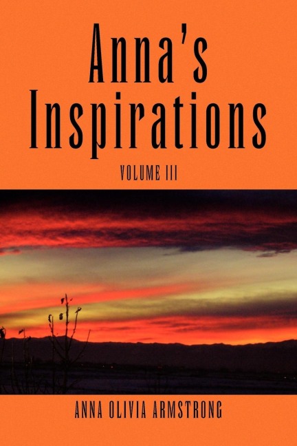 Annas Inspirations Volume III
