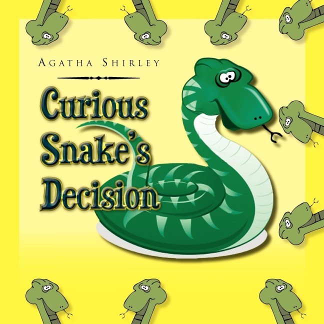 Curious Snakes Decision