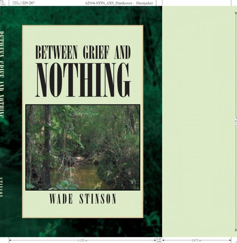 Between Grief and Nothing