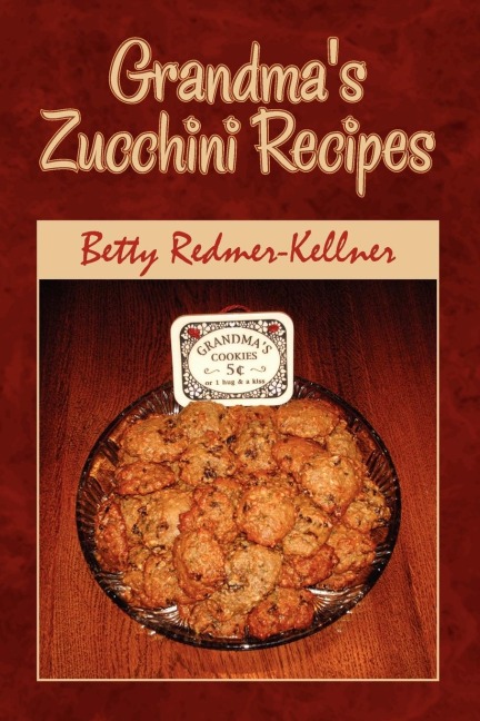 Grandmas Zucchini Recipes