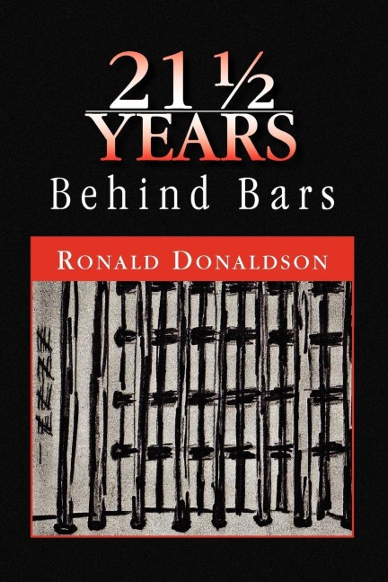 21 1/2 Years Behind Bars