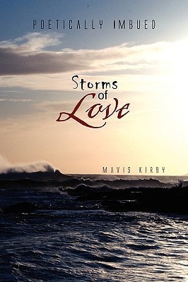 Storms of Love Poetically Imbued