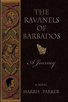 The Ravanels of Barbados A Journey