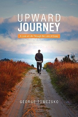 Upward Journey A Look at Life Through the Lens of Essay