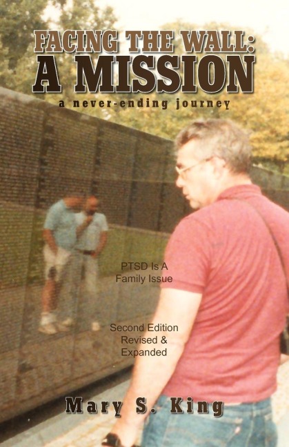 FACING THE WALL: A MISSION