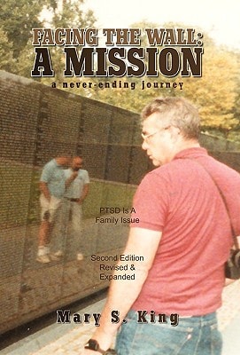 FACING THE WALL: A MISSION a never ending journey