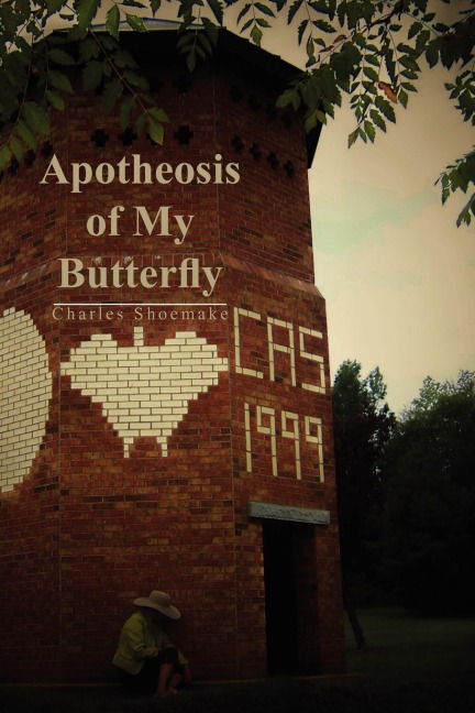 Apotheosis of My Butterfly