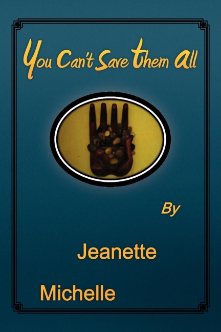 You Cant Save Them All