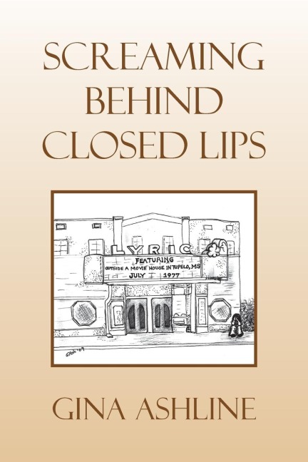 Screaming Behind Closed Lips