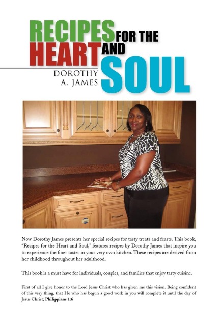 Recipes for the Heart and Soul