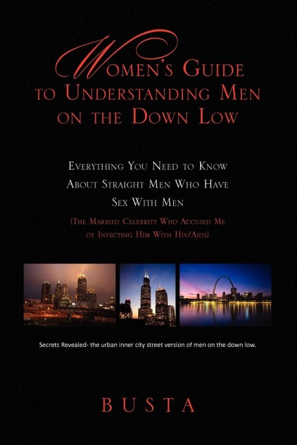 Womens Guide to Understanding Men on the Down Low