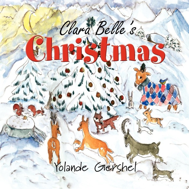 Clarabelles Christmas