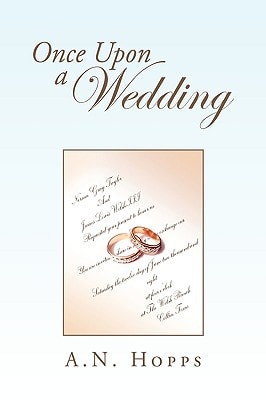 Once Upon a Wedding