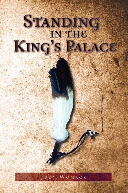 Standing in the Kings Palace