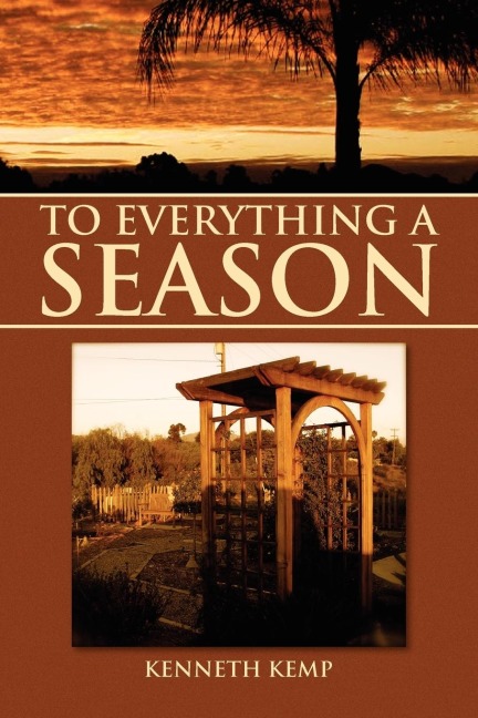 To Everything a Season