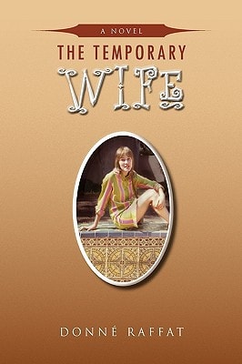 The Temporary Wife A Novel