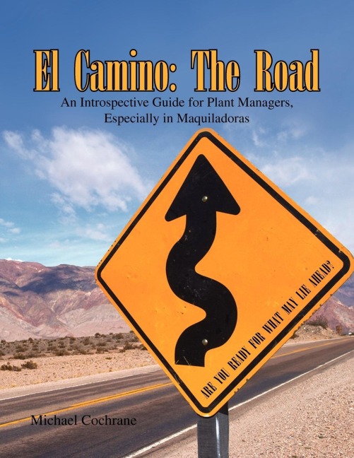 El Camino: The Road