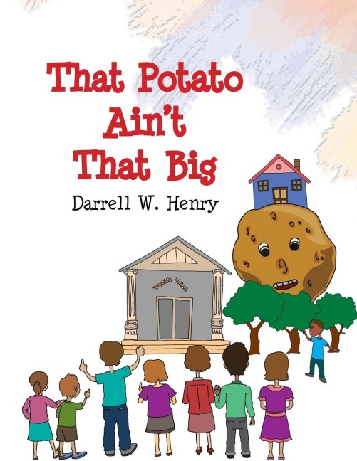 That Potato Aint That Big