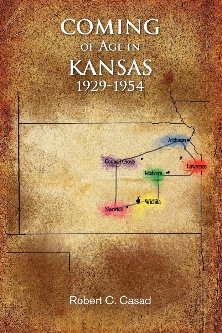 Coming of Age in Kansas 1929-1954