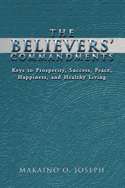The Believers Commandments