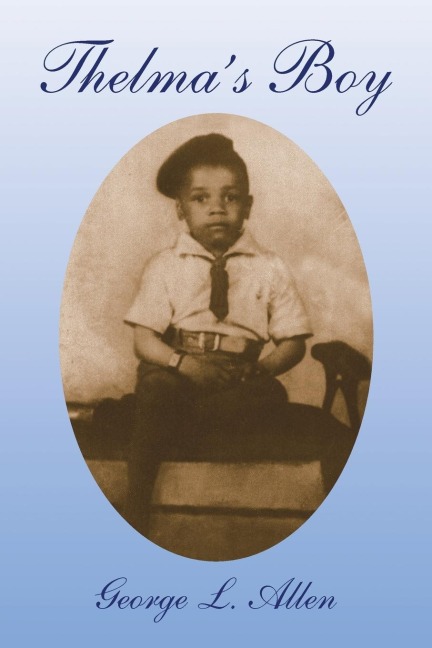 Thelmas Boy